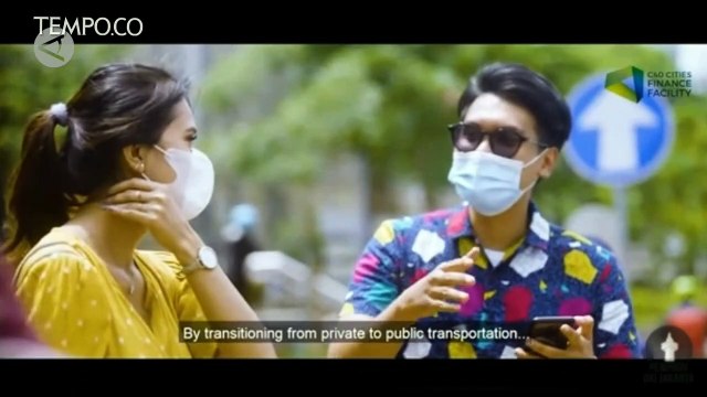 Anies Undang Para Investor Tanam Modal di Jakarta