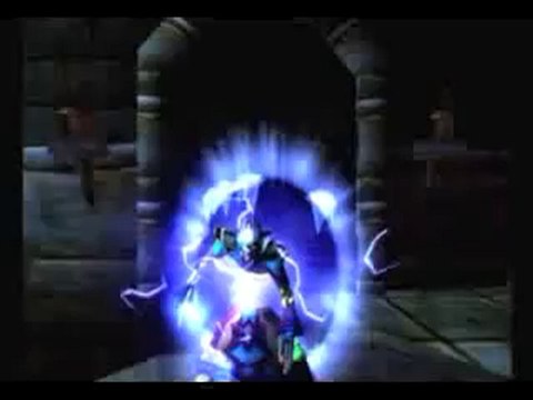 Oblivinati_ World of Warcraft Mage pvp 3
