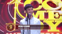 One Liner Finalis SUCI X di Grand Final | GRAND FINAL SUCI X (UNCUT)