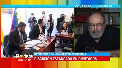 Censo: “Lo que se considera como una victoria puede pasar a ser derrota”, dice analista y pide analizar el paro