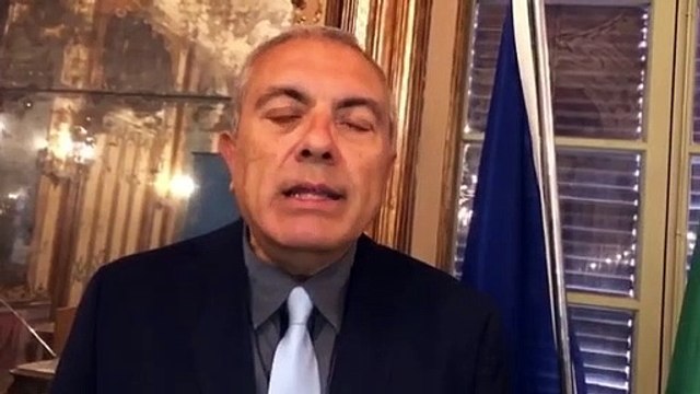 Telefono Amico festeggia 50 anni di attività a Palermo