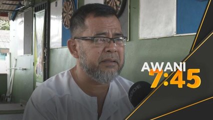 Suara Rakyat | Tumpukan kepada kestabilan politik, ekonomi dan kebajikan rakyat