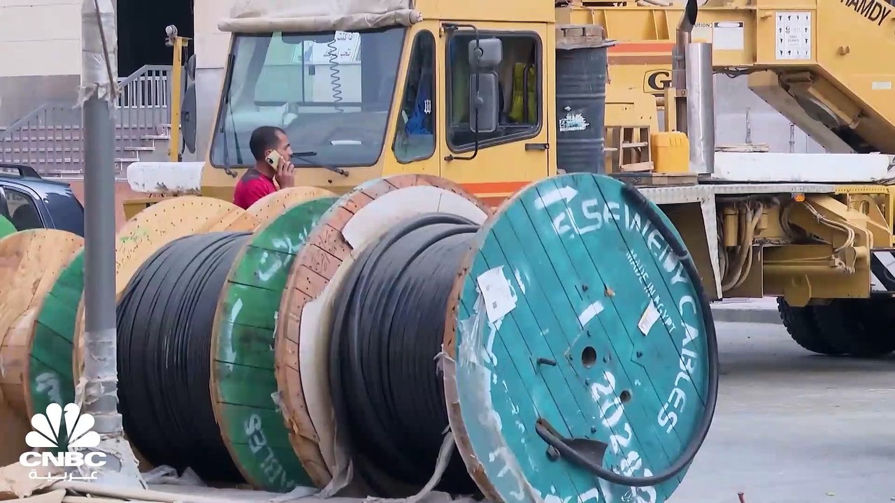 3.5 مليار جنيه أرباح أكبر 5 شركات عقارية في بور...