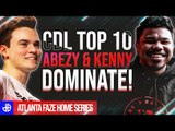 Top 10 Moments From CDL Opening Weekend: aBeZy, Kenny & Shotzzy POP OFF!