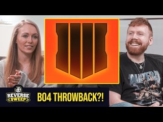 Treyarch Changes Hint Black Ops 4 Throwback