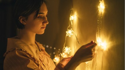 Teure Weihnachtsbeleuchtung muss nicht sein - Wir haben die Tricks