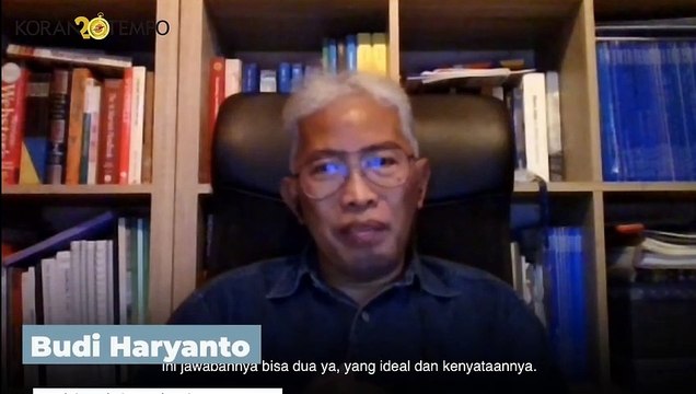 Kenapa Limbah Masker Sekali Pakai Berbahaya | Magnitude Dini