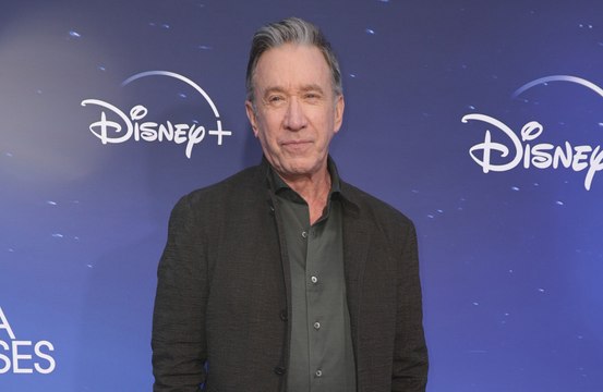 'The Santa Clauses' actor Tim Allen reveals Jay Leno refused painkillers after horror accident