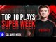 Top 10 CDL Super Week Moments: TJHaly TAKES OVER