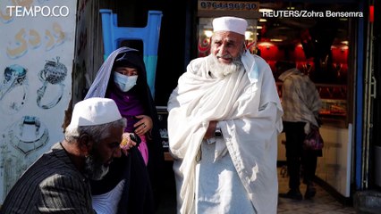 Taliban Mulai Bayar Gaji Pegawai Pemerintah Afghanistan yang Tertunda