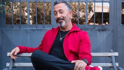 Cem Yılmaz'dan kendisine dava açan derneğe cevap: Seni ciddiyete davet ediyorum