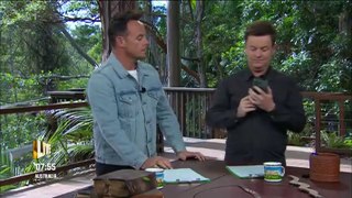 Im A Celebrity Get Me Out Of Here S22E16