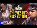 LA Thieves Are CDL's WORST TEAM | Power Rankings