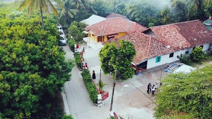 Menapaki Jejak Pejuang di Karawang | Jelajah Negeri 7 Kota Episode 1