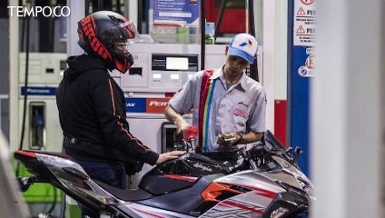 Mencampur Dua Jenis BBM pada Kendaraan, Amankah?