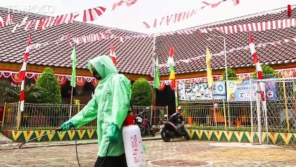 Pembelajaran Tatap Muka Dimulai Hari Ini, Simak Strategi Pemprov DKI