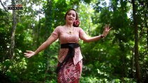 LAGU SASAK LOMBOK DANGDUT KOPLO TERBARU JOGET BEBAS  _ TIMAK TOAK _ official video klip musik