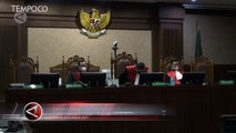 52 Mantan Pegawai KPK Jalani Proses Rekrutmen ASN Polri