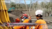 Update Jumlah Korban Erupsi Gunung Semeru, Total Jadi 43 Orang