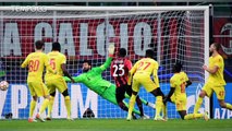 Hasil Liga Champions: AC Milan Tersingkir Usai Kalah dari Liverpool