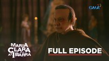 Maria Clara At Ibarra: Full Episode 37 (November 22, 2022)