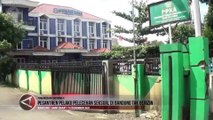 Pesantren Pelaku Pelecehan Seksual di Bandung Tidak Berizin