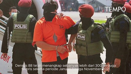 Pengakuan Anggota JI: "Ada Dana Amal Untuk Bantu Pemberangkatan Ke Suriah‚Äù