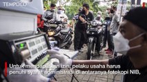 Pemprov DKI Izinkan Layanan Uji Emisi Kendaraan Selain di Bengkel