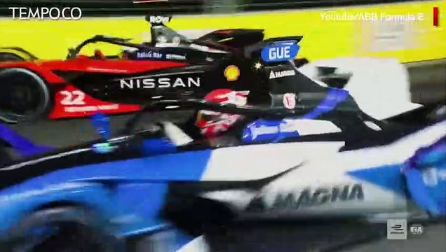 Kapolda Metro Jaya Keceplosan Sebut Sirkuit Formula E Bakal Digelar di Ancol