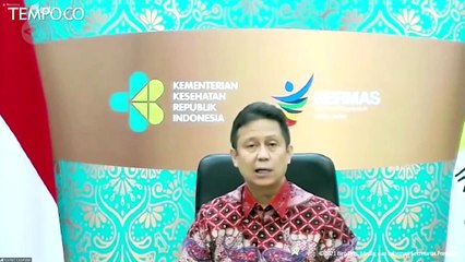 Menkes Budi Gunadi Sebut Omicron Belum Menyebar Keluar Wisma Atlet