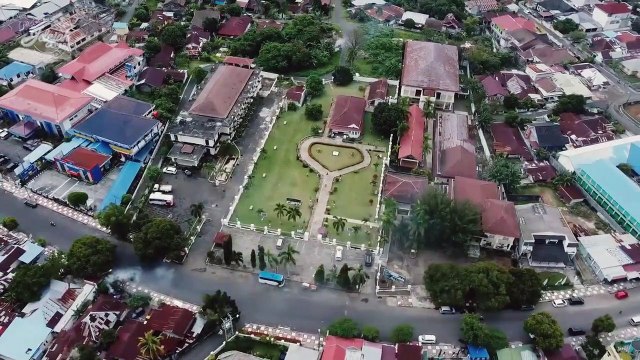Potret Kepahlawanan di Bumi Raflesia | Jelajah Negeri 7 Kota Episode 6