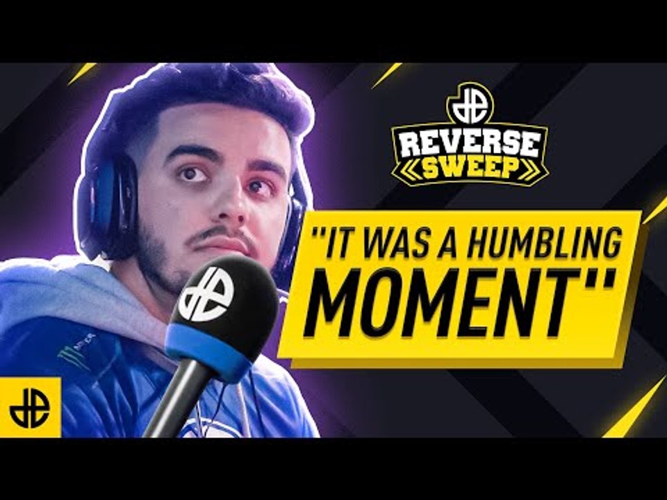 Accuracy Reveals TOUGHEST Moment in COD Career video Dailymotion