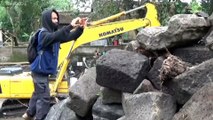 Ratusan Artefak Candi Ditemukan di Klaten