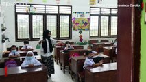 Edaran Kemendikbudristek: Sekolah Dilarang Tambah Libur selama Natal dan Tahun Baru