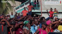 Coba Ambil Tumpahan Bensin dari Truk Terguling, 60 Tewas Terbakar di Haiti