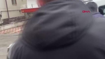 ANKARA'DA DEAŞ SORUŞTURMASINDA 11 GÖZALTI KARARI