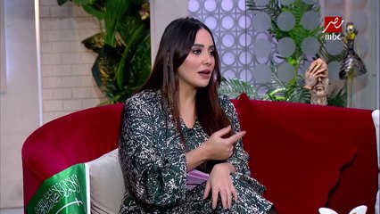 أسماء نجدي اللايف كوتش بتعلمنا إزاى نوقف نيجي على نفسنا في طلبات الحياة