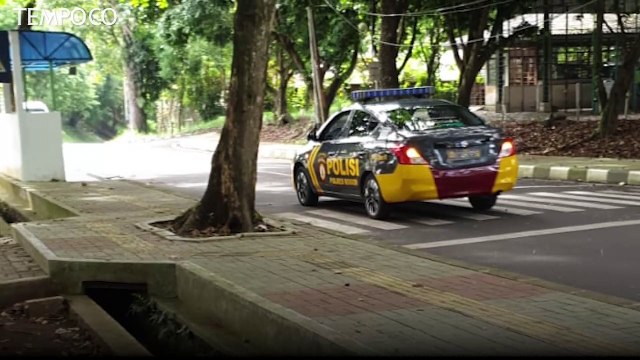 Mahasiswa IPB Tewas Disekitaran Kampus, Diduga Digigit Kobra