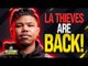 Why LA Thieves Are CDL’s BIGGEST THREAT | Review Show