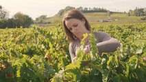 Prix des Artisanes 2022 : Hélène Ponty, lauréate dans la catégorie « Métiers de la vigne et du vin »