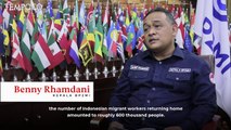 Makin Sengsara Karena Pandemi, Nasib Pekerja Migran Indonesia | Liputan Khusus