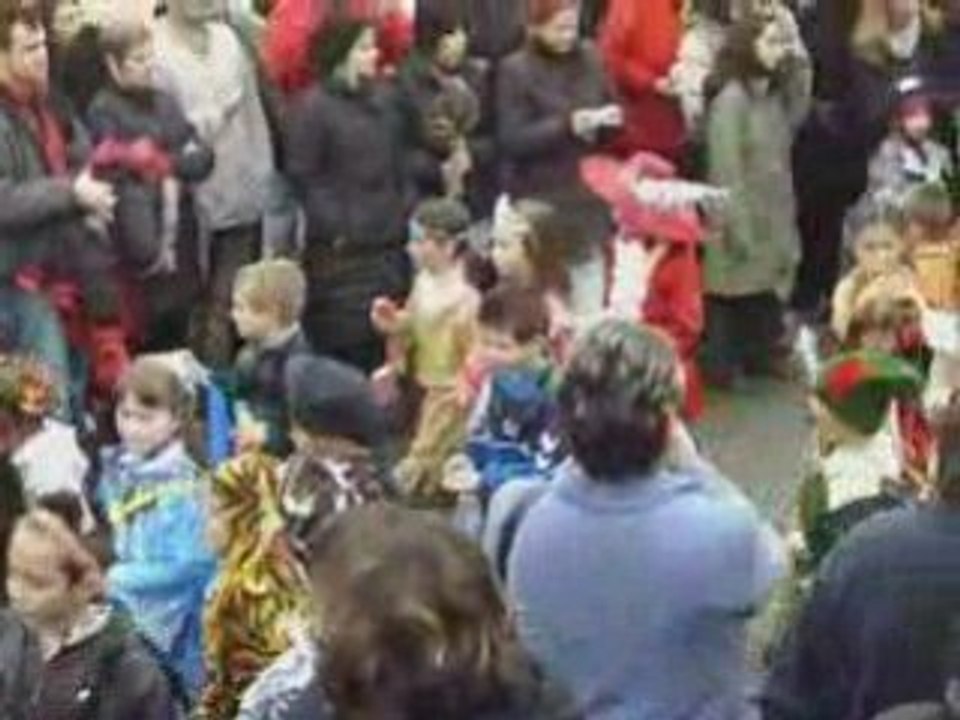 Carnaval de mireval