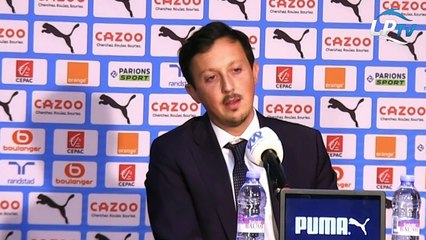 Longoria veut gagner la coupe de France !