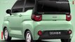 Chery Bikin Mobil Listrik Rp 60 Jutaan, Calon Rival Wuling Mini EV