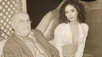 20 yıldır sevgilisi olarak anıldığı Hıncal Uluç'un cenazesine katılmayan Ece Gürsel'den duygusal paylaşım