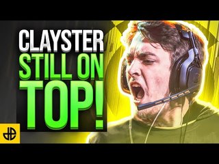 Clayster's COD CLINIC! CDL Top Plays