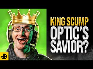 Scump POPS OFF! Are OpTic BACK? CDL Top Plays