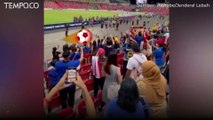 Benarkah Timnas Thailand Didiskualifikasi Karena Doping dan Indonesia Juara AFF 2021?