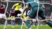 Hasil Liga Inggris: Chelsea Bungkam Aston Villa 3-1