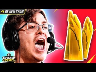"You CAN'T Beat DYNASTY FaZe" | COD Champs Day 3 Review